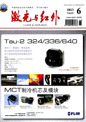 《激光与红外》核心期刊论文发表