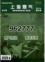上海煤气属于什么刊物