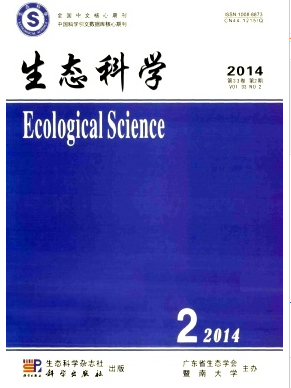 生态科学杂志是否核心期刊