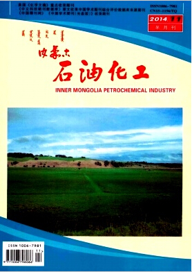 内蒙古石油化工官网