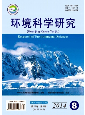 环境科学研究杂志编辑部