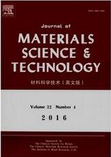 材料科学技术学报:英文版材料工程论文