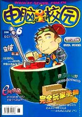 电脑校园计算机工程师论文