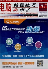 电脑编程技巧与维护计算机工程师论文
