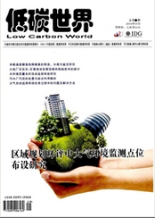 低碳世界科技论文
