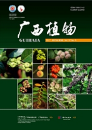 广西植物农业技术类期刊
