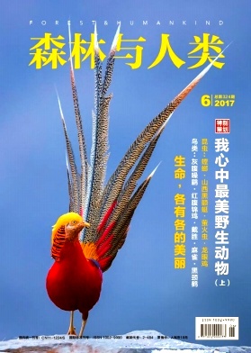 森林与人类期刊要求