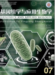 基因组学与应用生物学生物工程论文