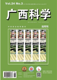 广西科学科技类期刊期刊