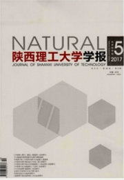 陕西理工大学学报:自然科学版科技类期刊