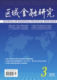 区域金融研究金融工程师论文