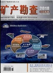 矿产勘查地矿工程师论文期刊