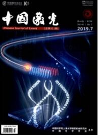中国激光科技类期刊