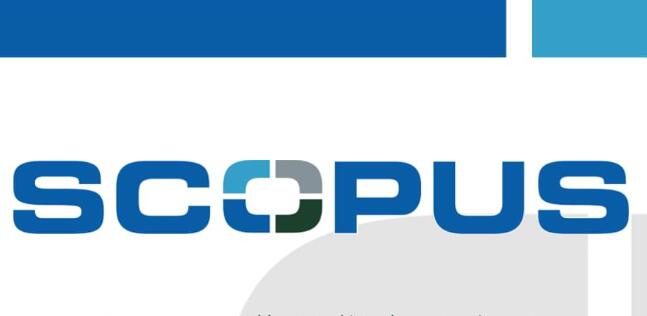 SCOPUS�����������ɫ