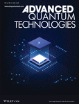 Advanced Quantum Technologies����ͼ