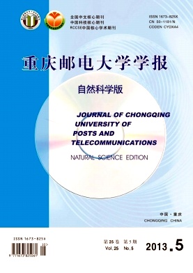 《重庆邮电大学学报》核心期刊论文发表