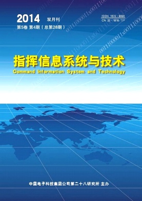 《指挥信息系统与技术》快速中文核心期刊发表