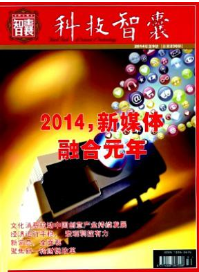 《科技智囊》国家级咨询邮箱