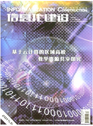 信息化建设论文发表多少钱