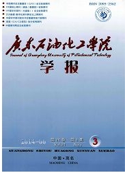 广东石油化工学院学报杂志邮箱