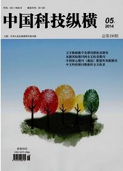 中国科技纵横杂志科技论文邮箱