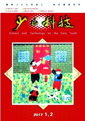少儿科技杂志如何论文
