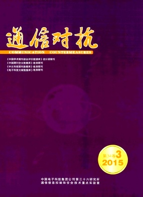 通信对抗杂志如何邮箱